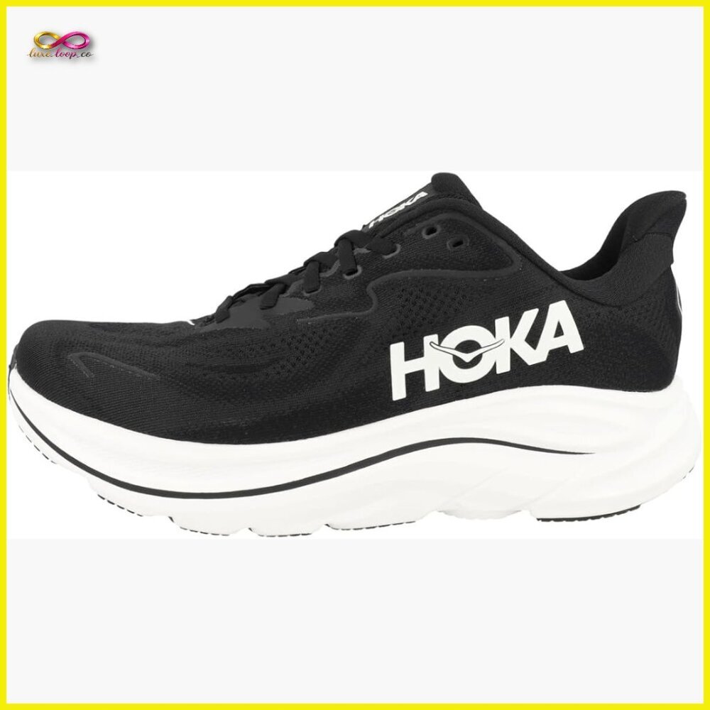 Men's Athletic Sneakers Running Shoes Lace-Up Low Top Road Training
